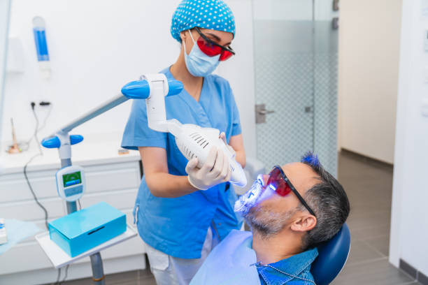 Best Emergency Root Canal Therapy in Black Creek, WI