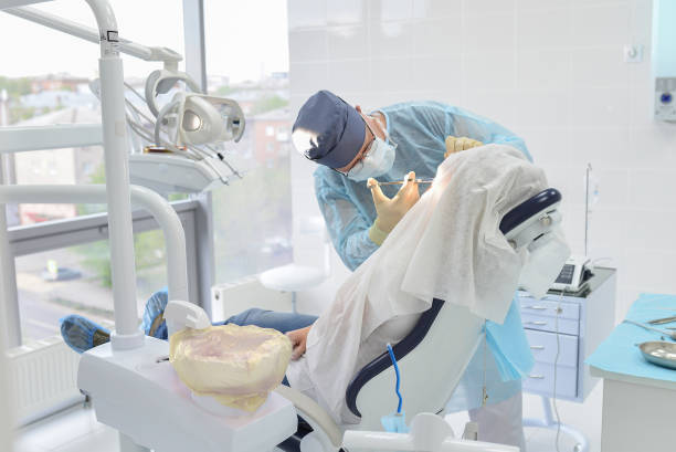 Best Emergency Denture Repair in Black Creek, WI
